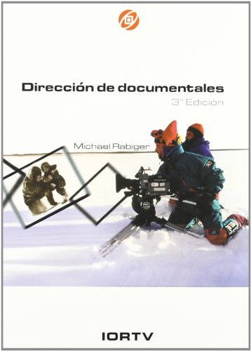 Stock image for Direccion de documentales for sale by LIBRERA MATHILDABOOKS