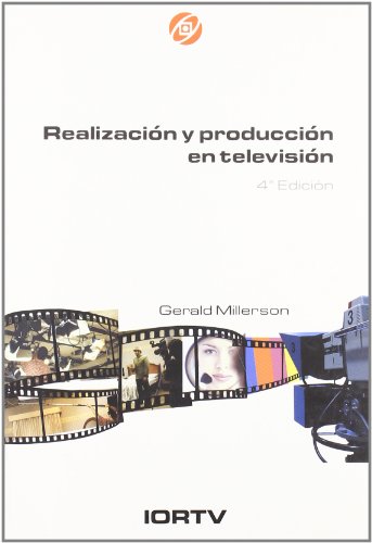 Stock image for Realizacin y produccin en televisin for sale by medimops