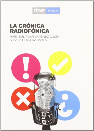 Imagen de archivo de CRONICA RADIOFONICA a la venta por AG Library