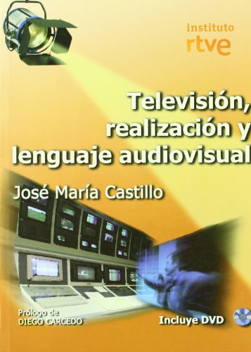 9788488788764: Televisin, realizacion y lenguaje audiovisual