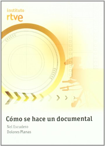 Stock image for Cmo se hace un documental for sale by Iridium_Books