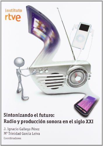 Stock image for Sintonizando el Futuro for sale by Hamelyn