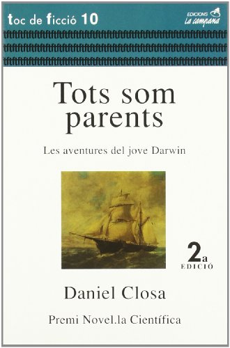 Imagen de archivo de Tots som parents (Tocs, Band 10) a la venta por medimops