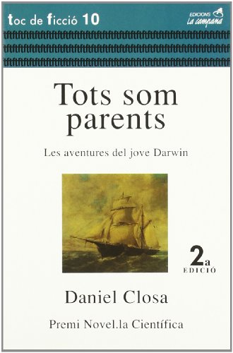 Stock image for Tots som parents (Tocs, Band 10) for sale by medimops