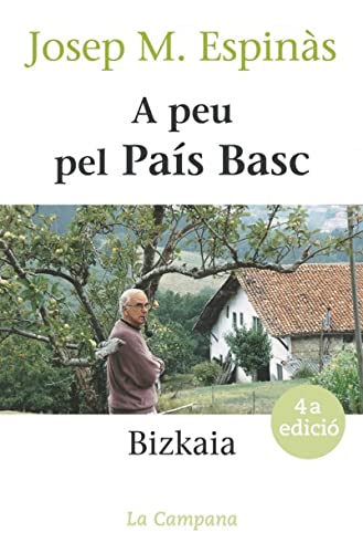 Stock image for A peu pel Pas Basc: Bizkaia (Divulgaci) for sale by medimops