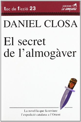 9788488791870: El secret de l'amogver (Tocs)
