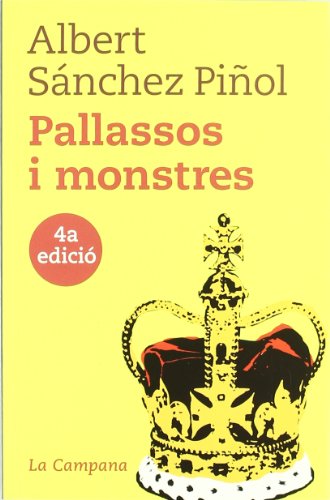 Beispielbild fr Pallassos i monstres zum Verkauf von medimops