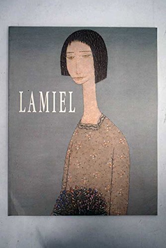 9788488793706: Jos Lamiel: del 4 de marzo al 3 de abril de 1996, Museo Camn Aznar, Zaragoza