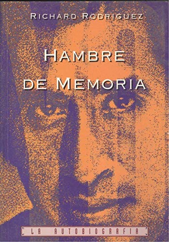 9788488803078: Hambre de memoria