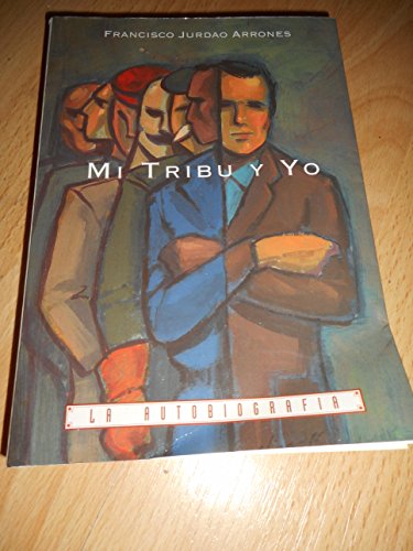Beispielbild fr Mi tribu y yo zum Verkauf von Iridium_Books