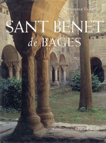 Imagen de archivo de Sant Benet de Bages a la venta por Iridium_Books