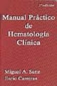 9788488825957: Manual practico de hematologia clinica
