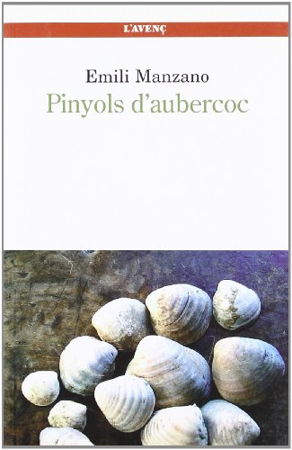 Stock image for Pinyols D'aubercoc for sale by Hamelyn