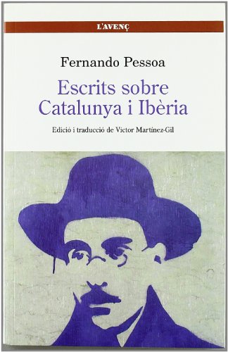 Imagen de archivo de (CAT).ESCRITS SOBRE CATALUNYA I IBERIA.(AVEN) a la venta por Iridium_Books