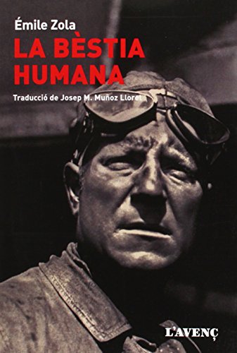 Stock image for LA BSTIA HUMANA (Ed catal) for sale by KALAMO LIBROS, S.L.