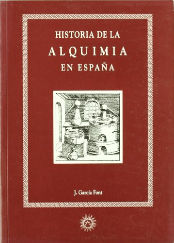 Hstorria de la Alquimia en Espana