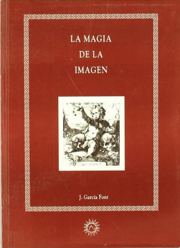 Stock image for La magia de la imagen for sale by Book Dispensary