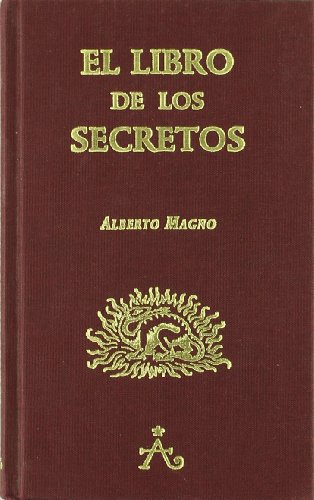 9788488865182: El libro de los secretos