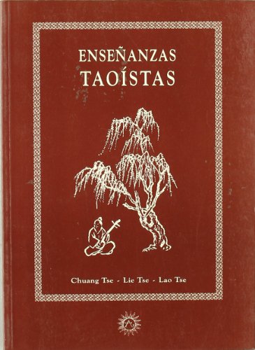 Stock image for ENSEANZAS TAOSTAS for sale by Zilis Select Books