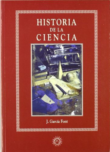 9788488865557: Historia De La Ciencia (AURUM)