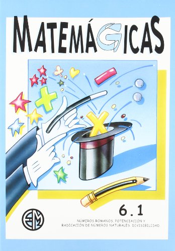 MATEMAGICAS 6.1