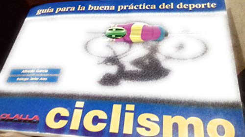 Stock image for CICLISMO for sale by Iridium_Books