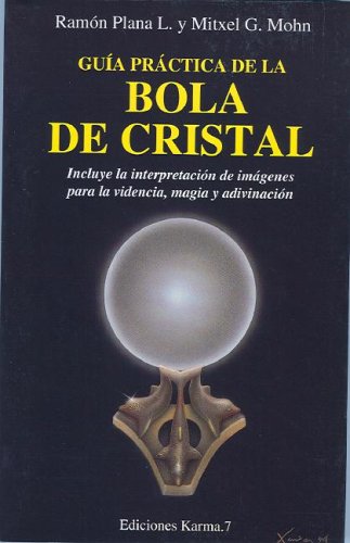 A Magia da Bola de Cristal