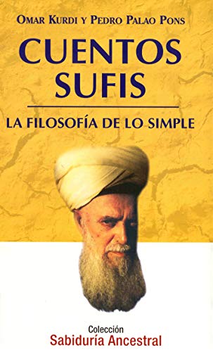 Imagen de archivo de Cuentos sufis a la venta por LibroUsado CA
