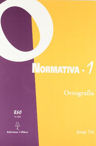 Imagen de archivo de Normativa Ortografa a la venta por Hamelyn