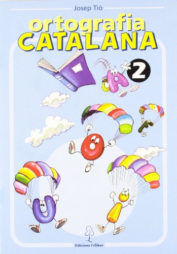 Stock image for Ortografia catalana. Quadern 2 for sale by Iridium_Books