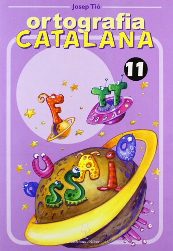 Stock image for Ortografia catalana. Quadern 11 for sale by Iridium_Books