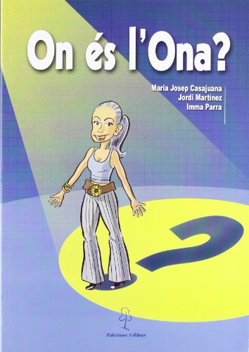 Imagen de archivo de On s L'ona? a la venta por Anybook.com