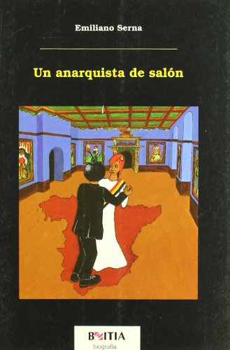 Imagen de archivo de un_anarquista_de_salon a la venta por Iridium_Books