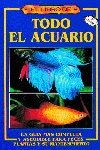 Beispielbild fr Todo el acuario zum Verkauf von Iridium_Books