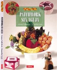 Beispielbild fr El libro de PATCHWORK SIN AGUJA zum Verkauf von medimops