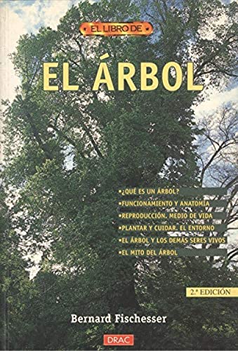 9788488893802: Arbol, el (El Libro De..)