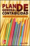 Imagen de archivo de PLAN GENERAL DE CONTABILIDAD.NORMAS COMPLE. (SIN COLECCION) AA.VV. a la venta por VANLIBER