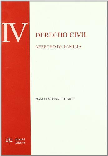 Imagen de archivo de Derecho civil .T.IV: Derecho de familia a la venta por MARCIAL PONS LIBRERO
