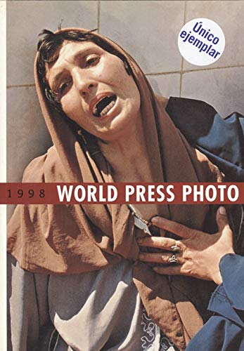 Stock image for 1998 WORLD PRESS FOTO for sale by OM Books