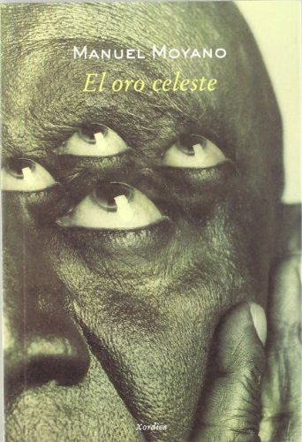 Beispielbild fr ORO CELESTE,EL zum Verkauf von Siglo Actual libros