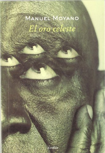 Imagen de archivo de ORO CELESTE,EL a la venta por Siglo Actual libros