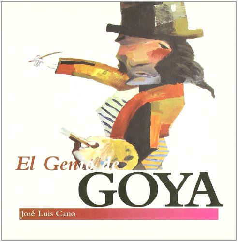 Beispielbild fr El genio de Goya (Xordiqueta, Band 15) zum Verkauf von medimops