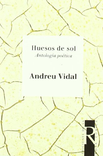 Imagen de archivo de HUESOS DE SOL a la venta por Iridium_Books