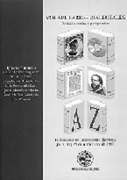 9788488942807: Vocabulario Dialectales. Revisin crtica y perspectivas: II Seminario de Lexicografa Hispnica (Fuera de coleccin)