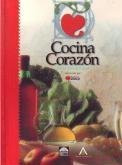 Cocina corazón : dieta mediterránea