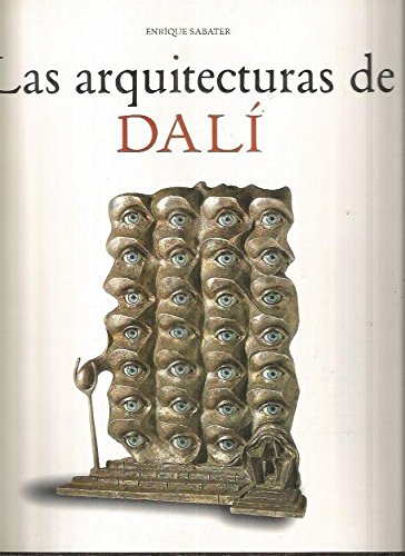 Imagen de archivo de Las arquitecturas de Dali? (Spanish Edition) a la venta por Iridium_Books