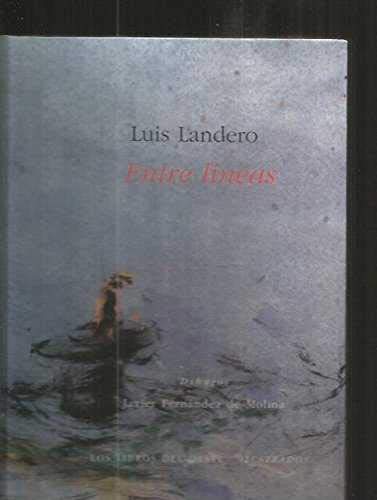 9788488956187: Entre líneas (Ilustrados) (Spanish Edition)