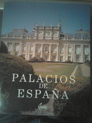 Stock image for Palacios de Espaa for sale by Cordel Libros