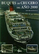 9788488959997: Buques de crucero del ao 2000