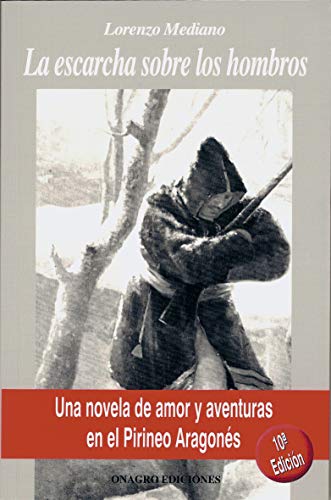 Imagen de archivo de La escarcha sobre los hombros a la venta por WorldofBooks